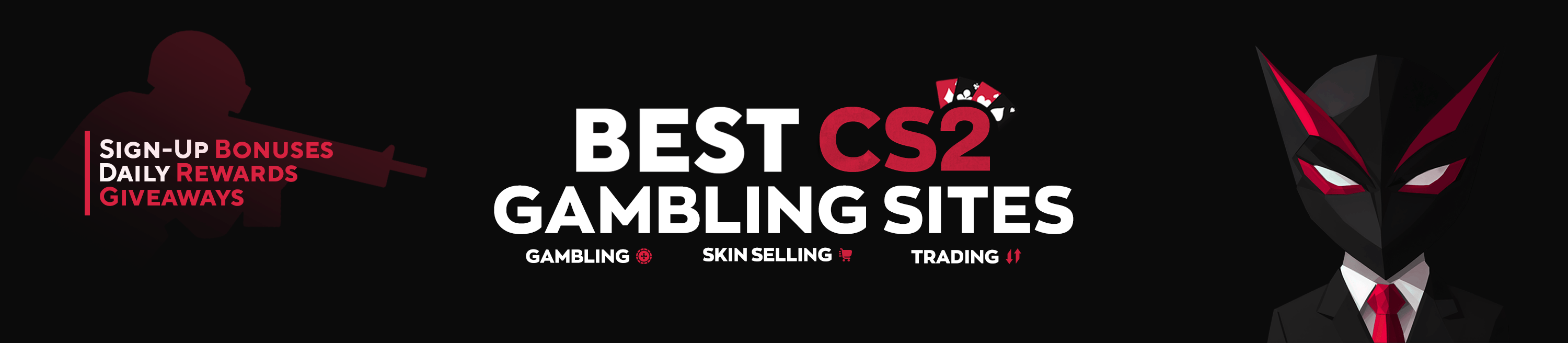 Best Gambling Sites