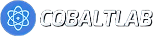 CobaltLab logo