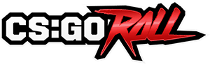 CSGORoll logo