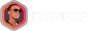 DatDrop logo