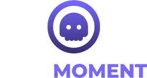 RUSTMOMENT logo