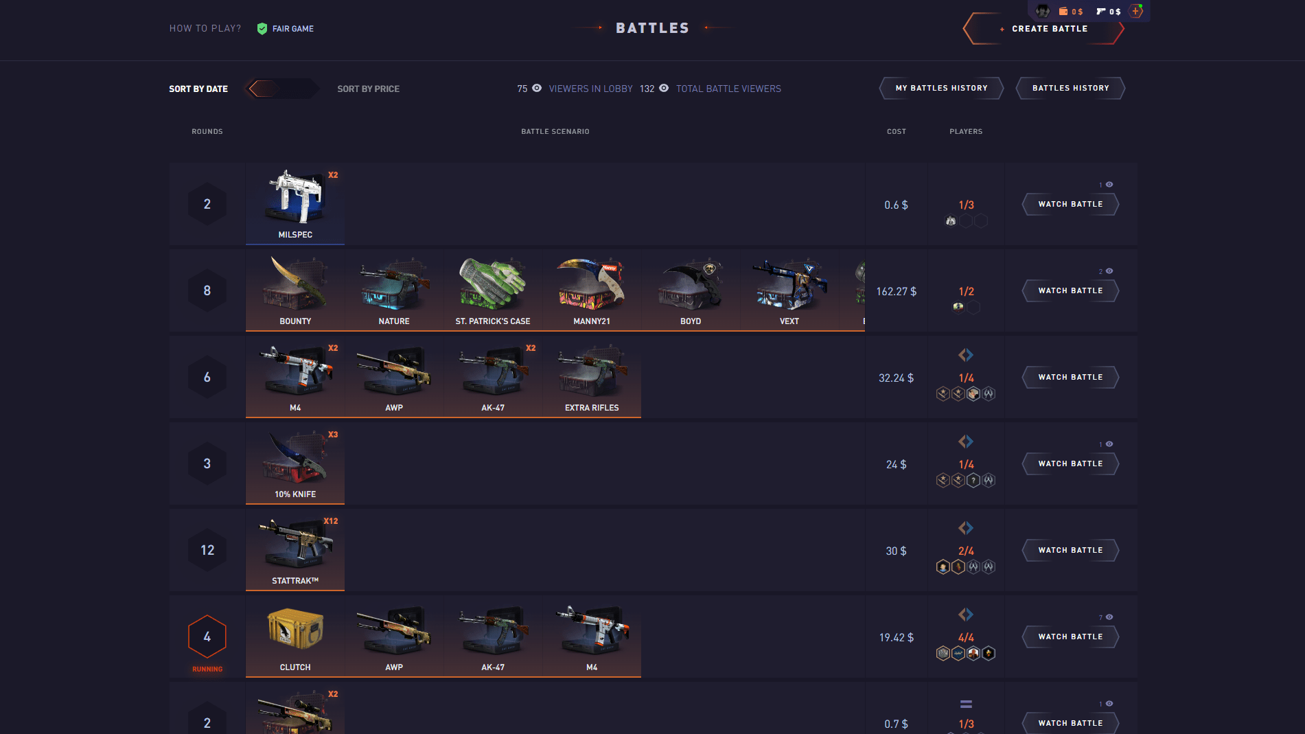 DatDrop ScreenShot 2