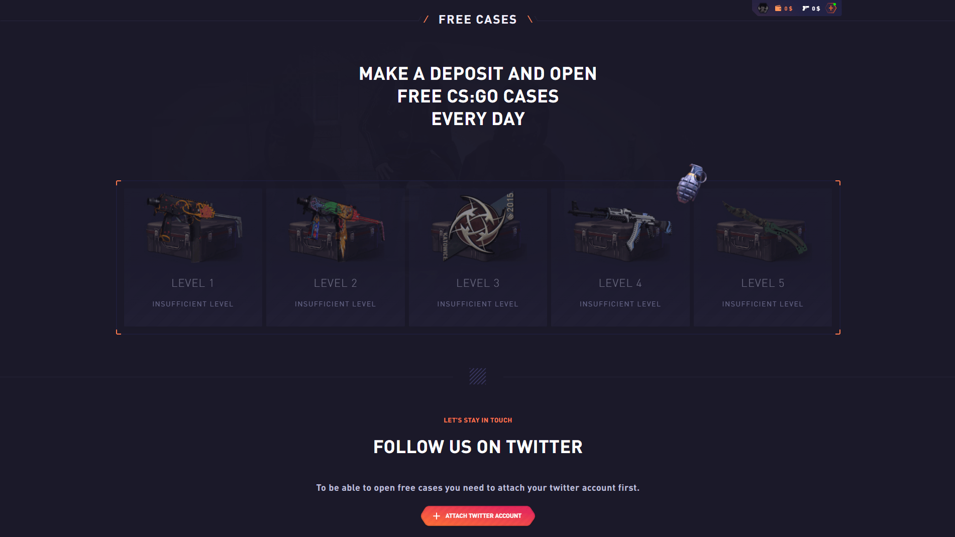 DatDrop ScreenShot 4