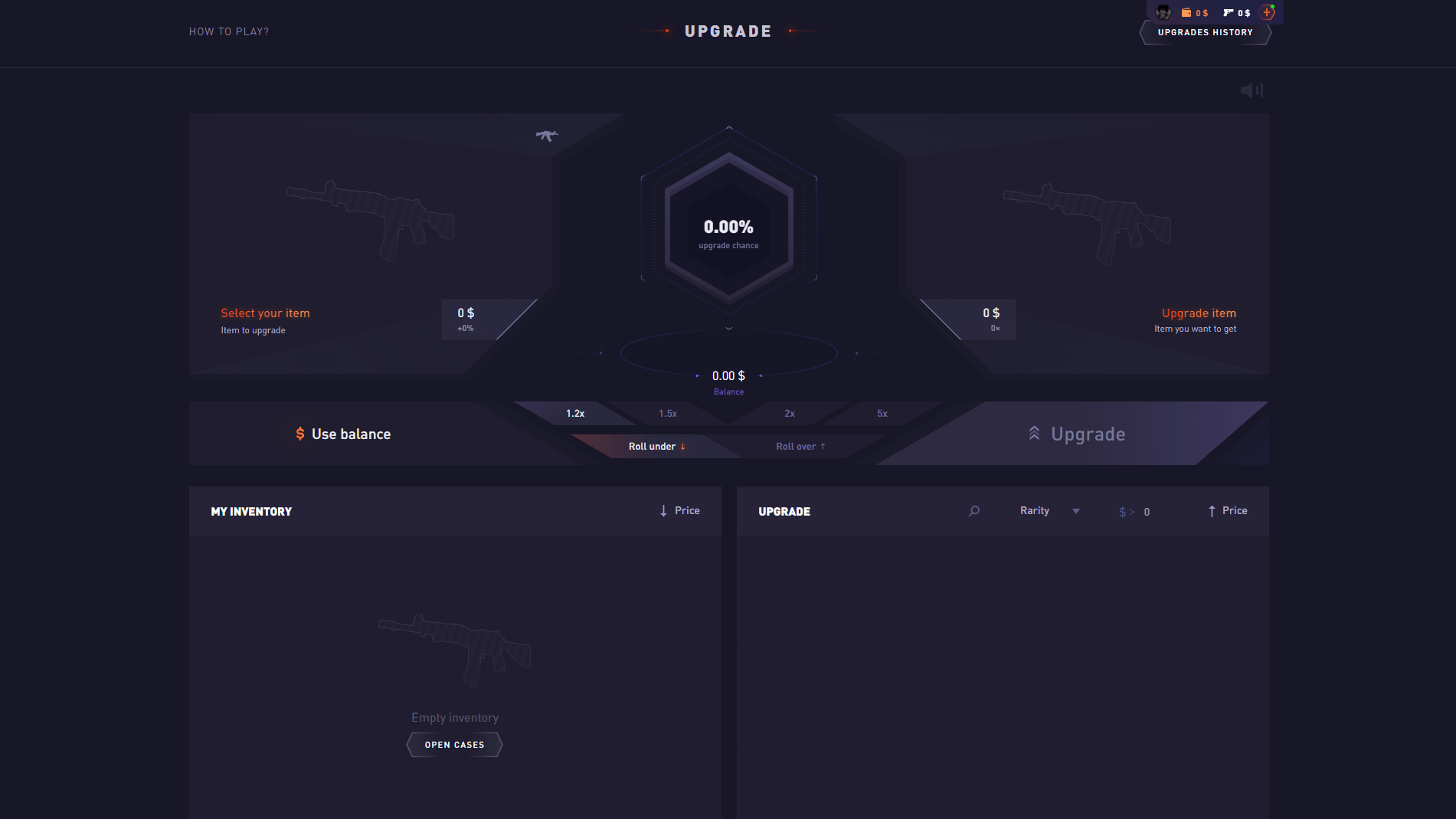 DatDrop ScreenShot 5