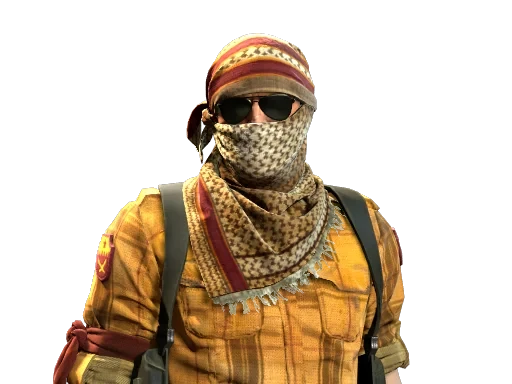 Ground Rebel | Elite Crew