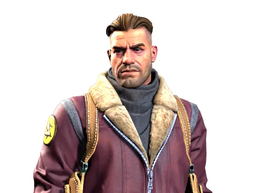 Rezan The Ready | Sabre