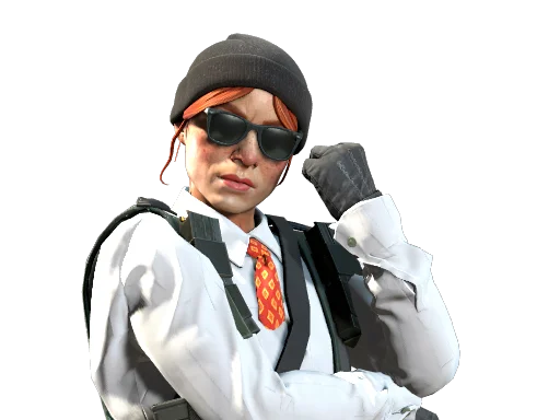  Getaway Sally | The Professionals