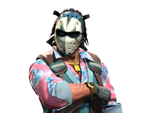  Sir Bloody Miami Darryl | The Professionals