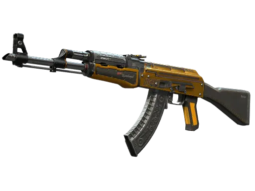 AK-47 | Fuel Injector