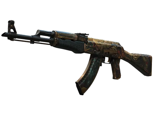 AK-47 | Legion of Anubis