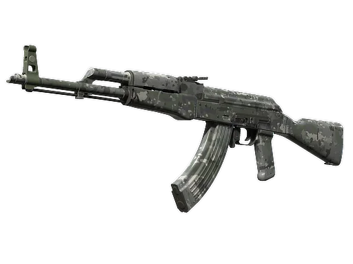 AK-47 | VariCamo Grey
