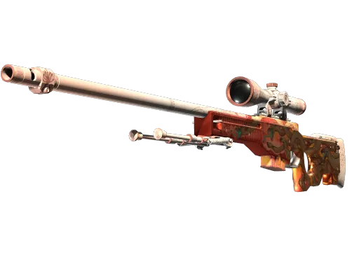 AWP | Desert Hydra