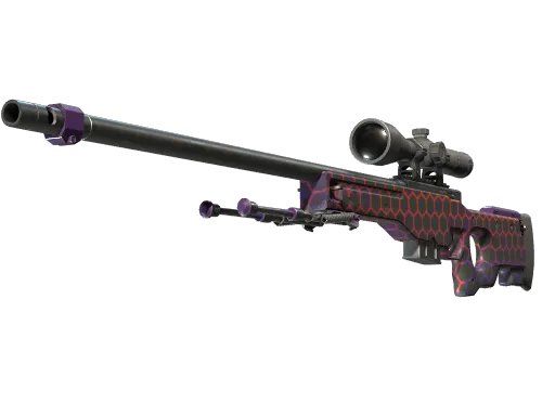 AWP | Electric Hive