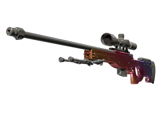 AWP | Fade