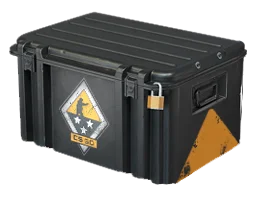 CS:GO Weapon Case 3