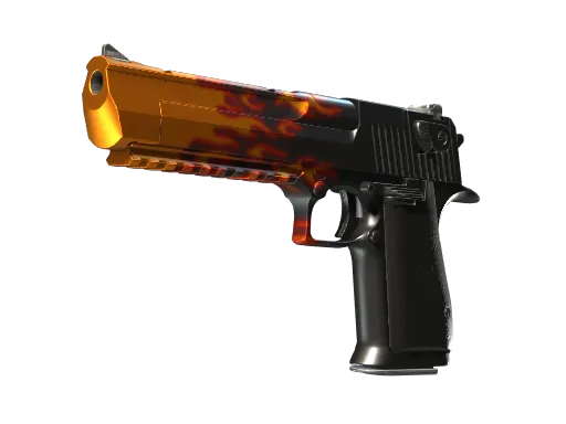 Desert Eagle | Blaze