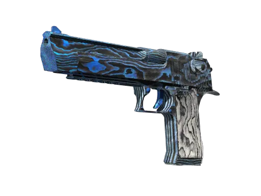 Desert Eagle | Blue Ply