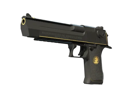 Desert Eagle | Conspiracy