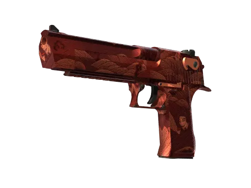 Desert Eagle | Sunset Storm 弐