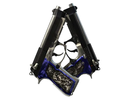 Dual Berettas | Duelist