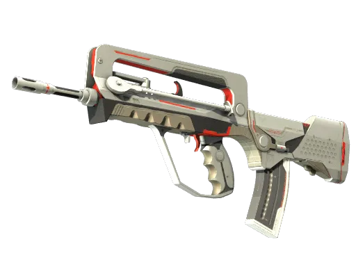FAMAS | Mecha Industries