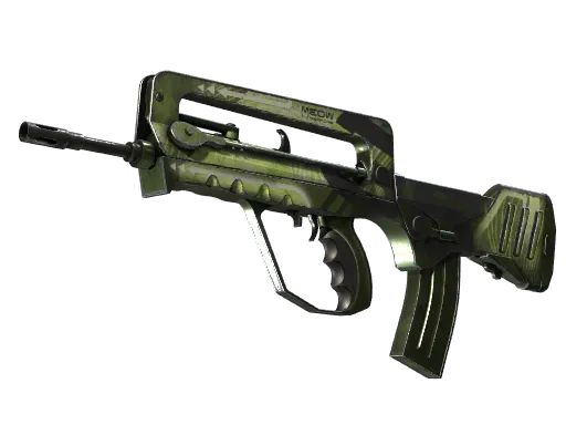 FAMAS | Meow 36