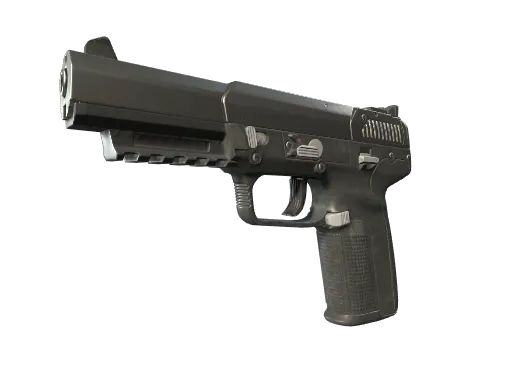 Five-SeveN | Anodized Gunmetal