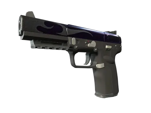 Five-SeveN | Flame Test