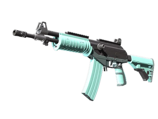 Galil AR | Robin's Egg