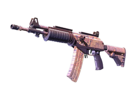 Galil AR | Sky Mandala