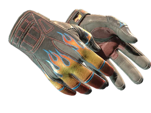 Sport Gloves | Blaze