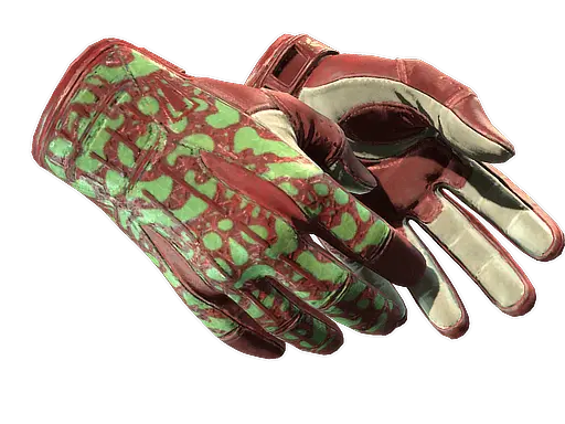 Sport Gloves | Bronze Morph