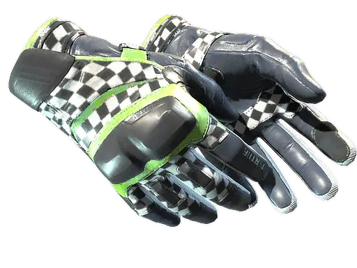 Moto Gloves | Finish Line