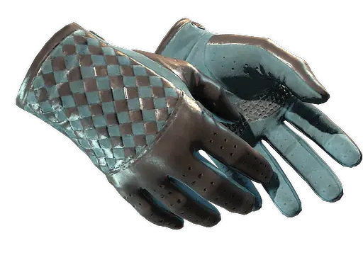 Driver Gloves | Lunar Weave