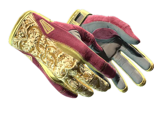 Sport Gloves | Occult
