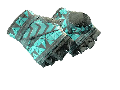 Hand Wraps | Overprint