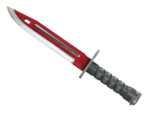 Bayonet | Autotronic