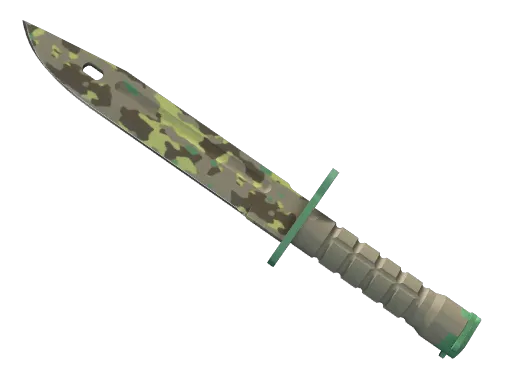Bayonet | Boreal Forest