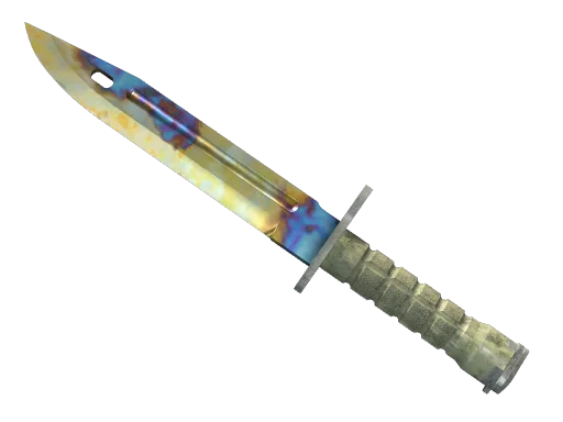 Bayonet | Case Hardened