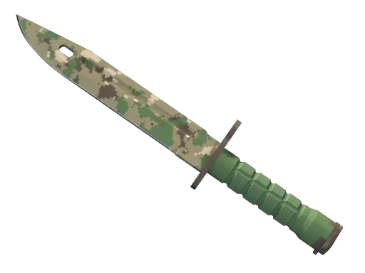 Bayonet | Forest DDPAT