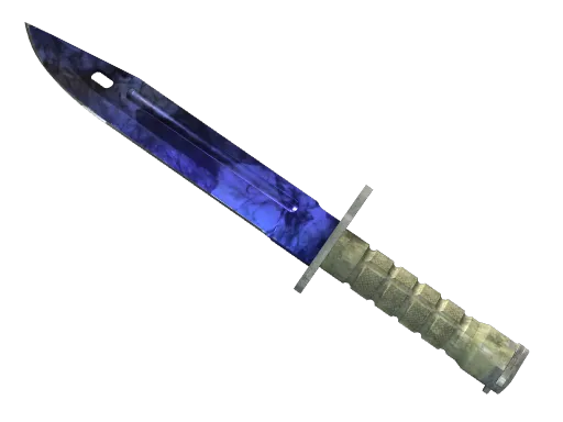 Bayonet | Doppler Phase 4