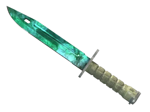 Bayonet | Gamma Doppler Phase 2
