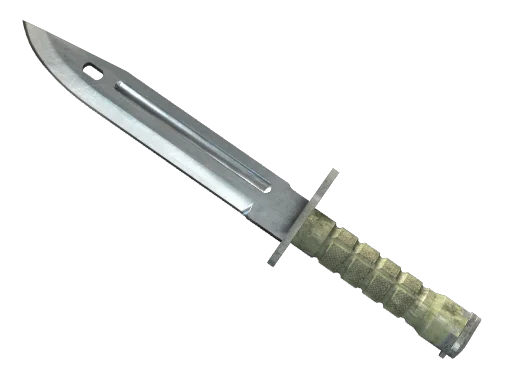 Bayonet | Vanilla