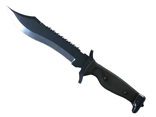 Bowie Knife | Blue Steel