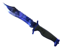 Bowie Knife | Doppler Phase 4