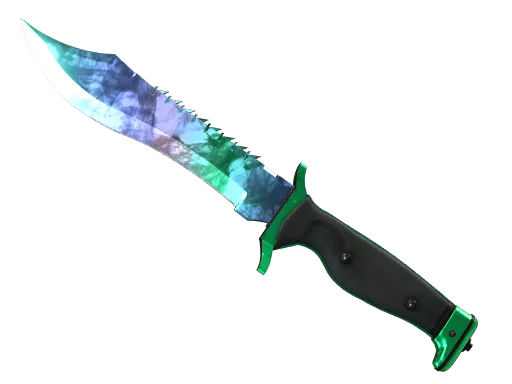 Bowie Knife | Gamma Doppler Phase 1