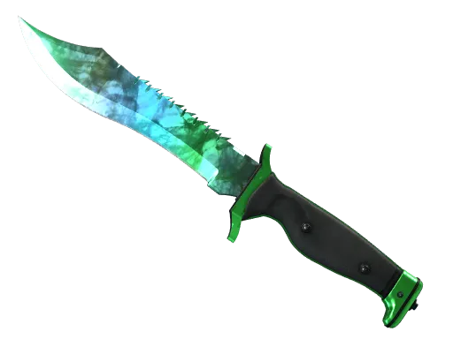 Bowie Knife | Gamma Doppler Phase 3