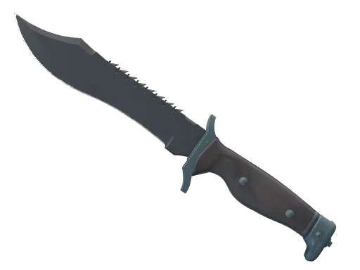Bowie Knife | Night