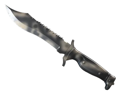 Bowie Knife | Scorched