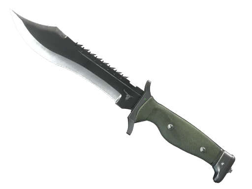 Bowie Knife | Vanilla